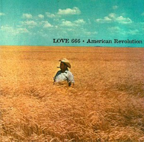 Love 666 - American Revolution