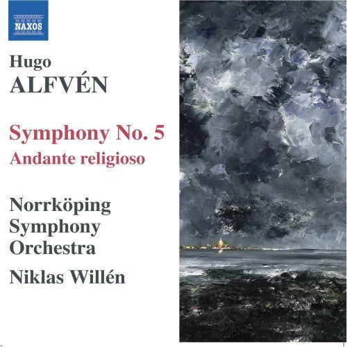 Willen - Symphony 5