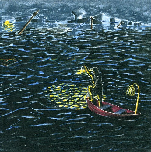 Explosions in the Sky - All of a Sudden I Miss Everyone