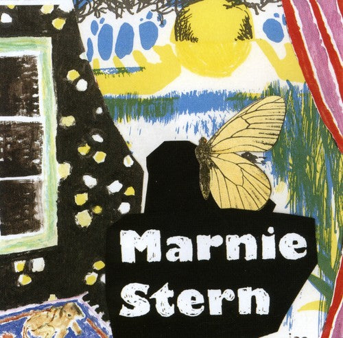 Marnie Stern - In Advance of the Broken Arm