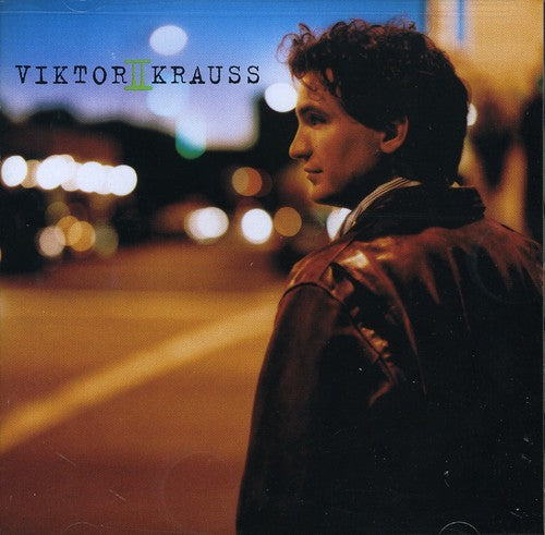 Viktor Krauss - II