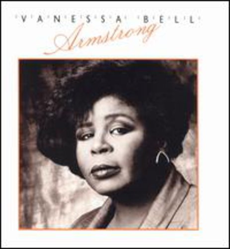 Vanessa Bell Armstrong - Vanessa Bell Armstrong