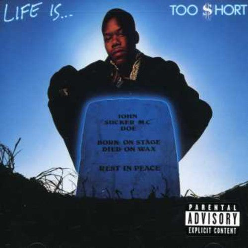 Too Short - Life Is