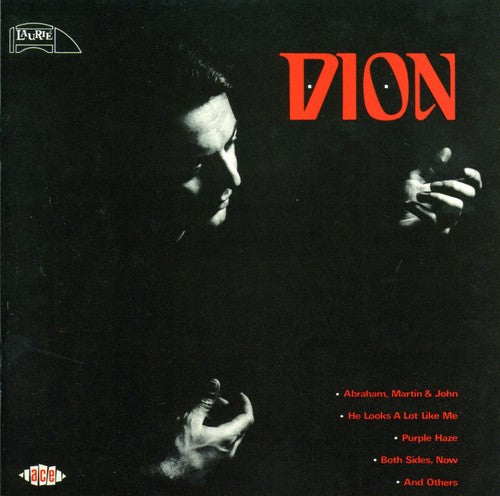 Dion - Abraham Martin & John