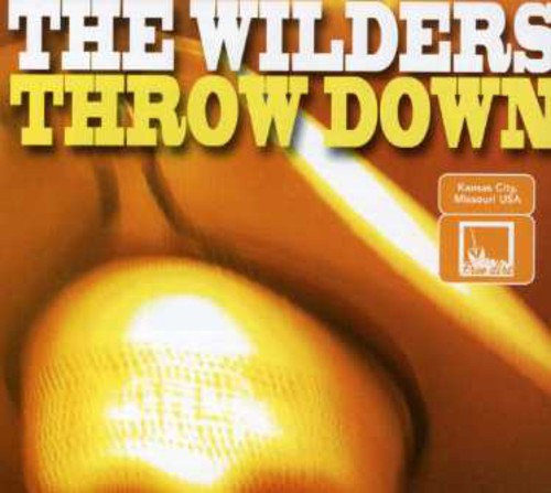 Wilders - Throw Down