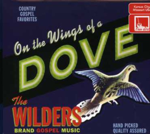 Wilders - On the Wings of a Dove