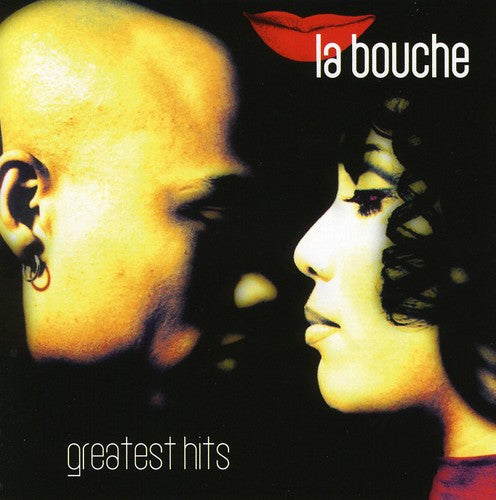La Bouche - Greatest Hits