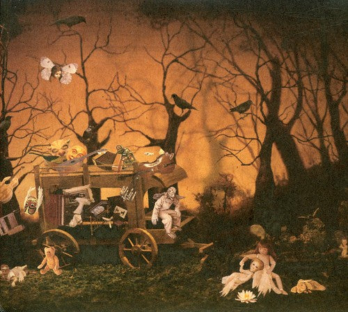 17 Pygmies - 13 Blackbirds/13 Lotus