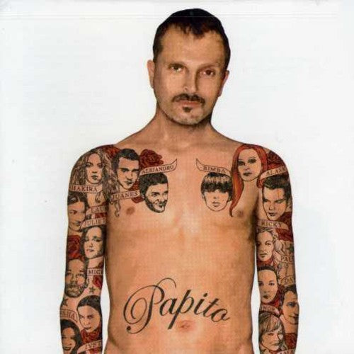 Miguel Bose - Papito