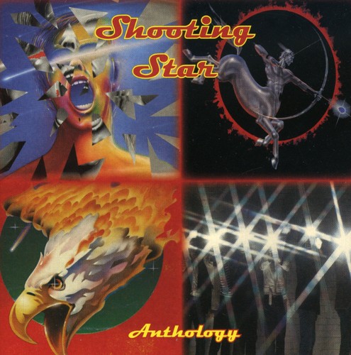 Shooting Star - Anthology