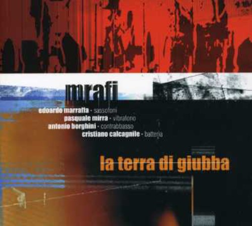 Mrafi - La Terra Di Giubba