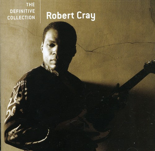 Robert Cray - Definitive Collection
