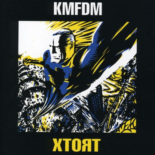 Kmfdm - Xtort