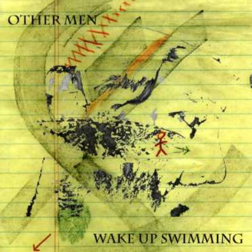 Other Men - Wake Up Swimming