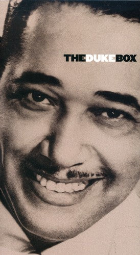 Duke Ellington - Duke Box