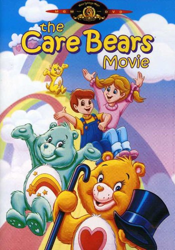 The Care Bears Movie