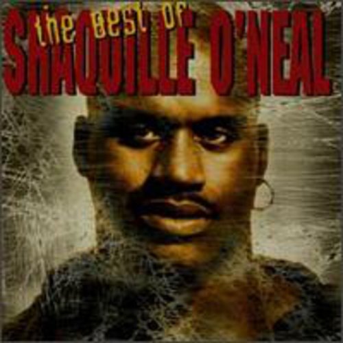 Shaquille O'Neal - Best of