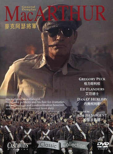 MacArthur