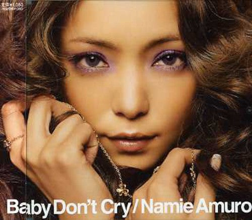 Namie Amuro - Baby Don't Cry
