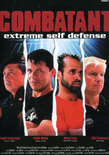 Combatant: Extreme Self Defense