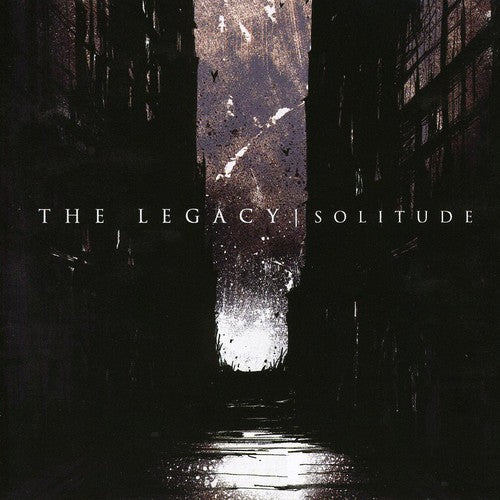 Legacy - Solitude