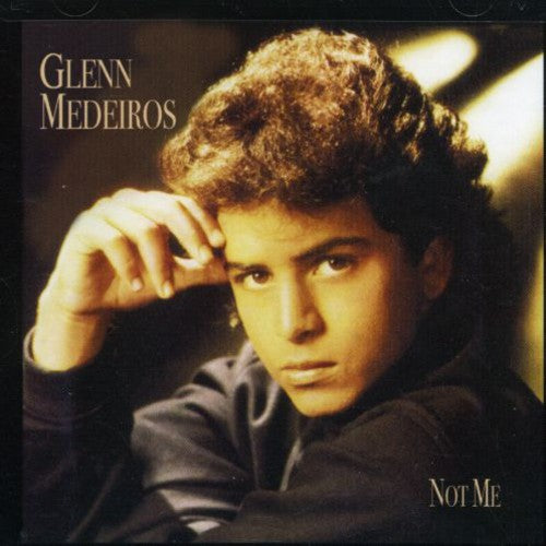 Glenn Medeiros - Not Me