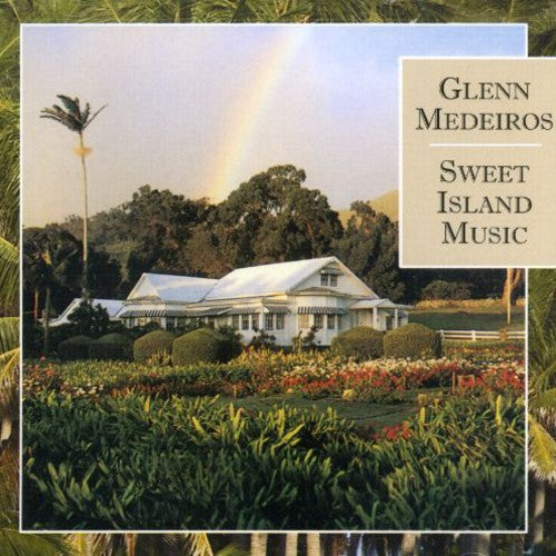 Glenn Medeiros - Sweet Island Music