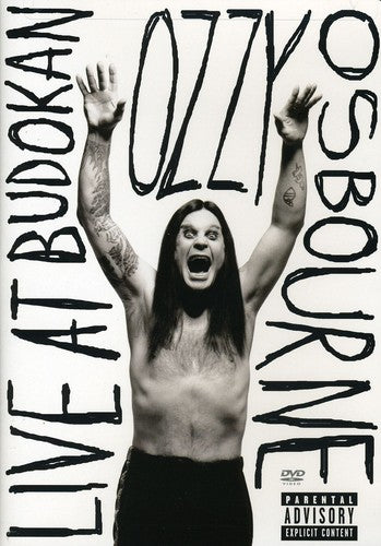 Live at the Budokan