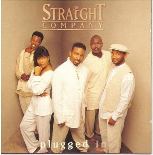 Straight Company - Plugged in