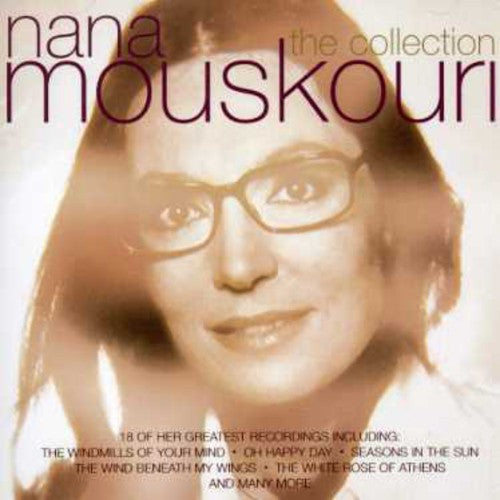 Nana Mouskouri - Collection