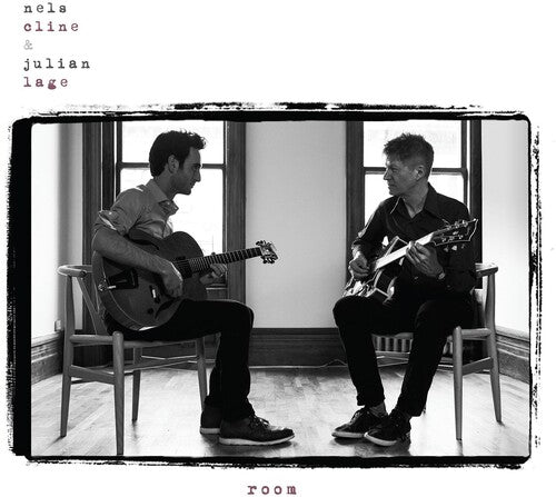 Nels Cline Julian Lage - Room