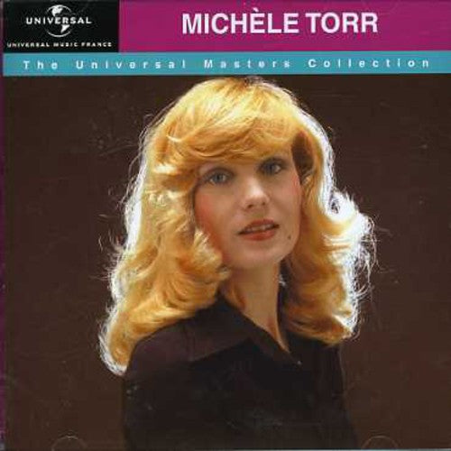 Michele Torr - Universal Master Collection