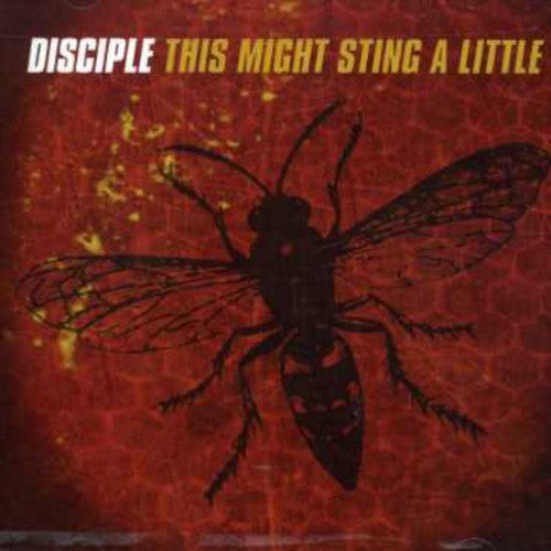 Disciple - This Might Sting a Little
