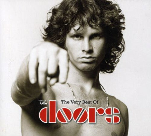 The Doors - Very Best of