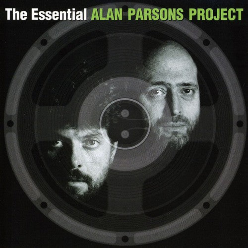 Alan Parsons - Essential Alan Parsons