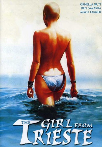 The Girl From Trieste