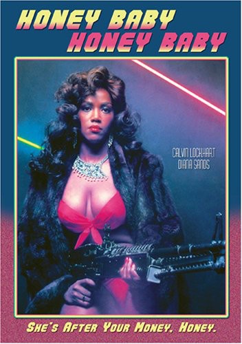 Honey Baby Honey Baby