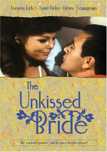The Unkissed Bride