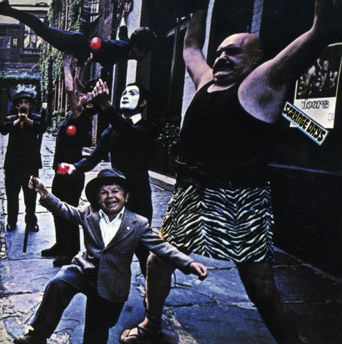 Doors - Strange Days