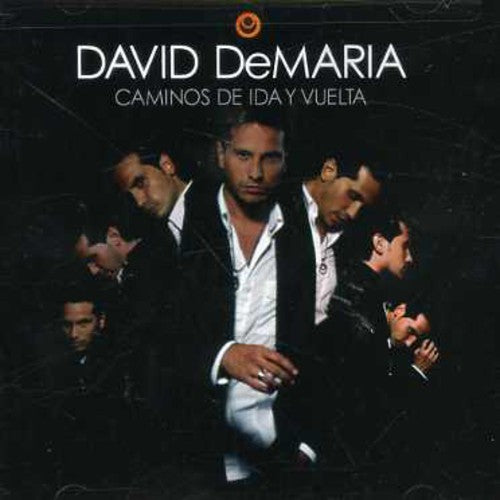 David DeMaría - Caminos de Ida y Vuelta