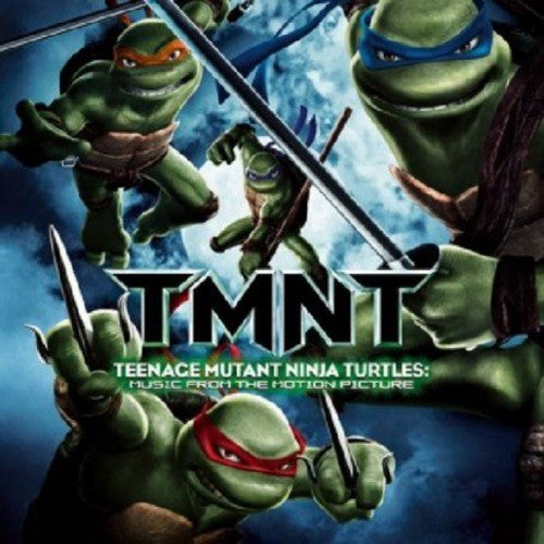 Various Artists - (Original Soundtrack)