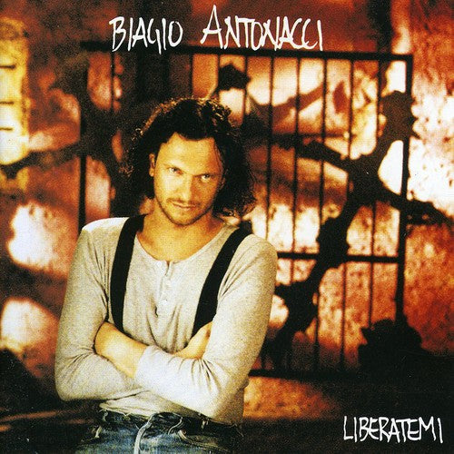 Biagio Antonacci - Liberatemi