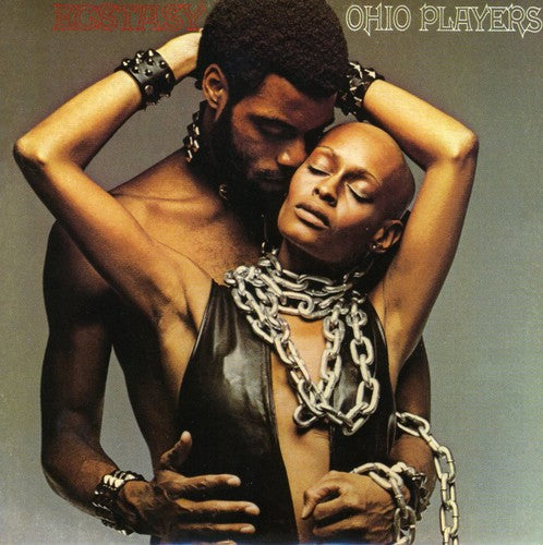 Ohio Players - Ecstasy