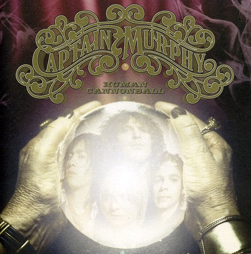 Captain Murphy - Human Cannonball