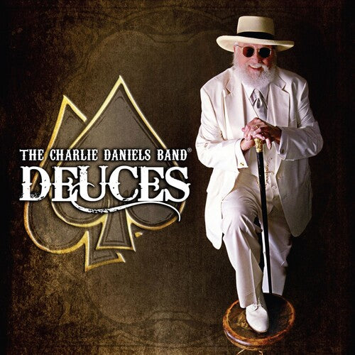 Charlie Daniels - Deuces