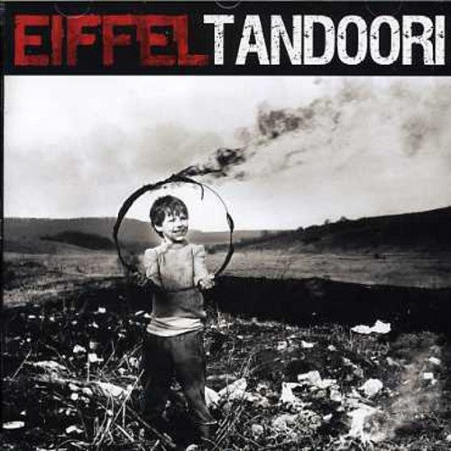 Eiffel - Tandoori