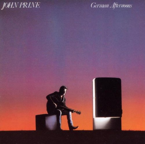 John Prine - German Afternoon