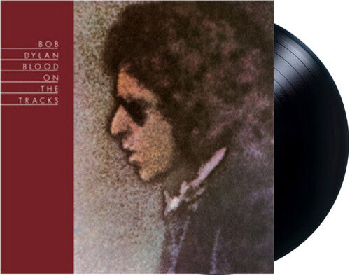 Bob Dylan - Blood on the Tracks