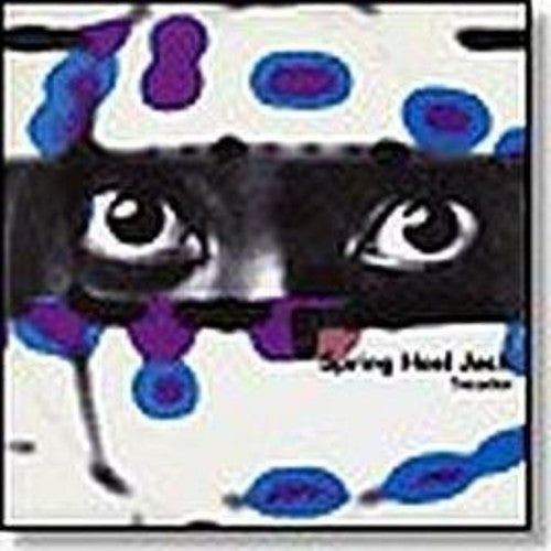 Spring Heel Jack - Treader