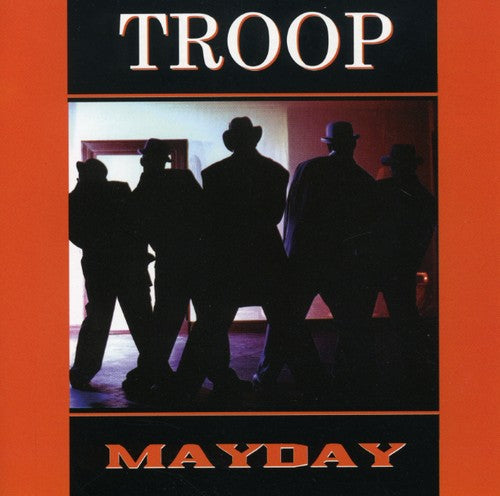 Troop - Troop / Mayday